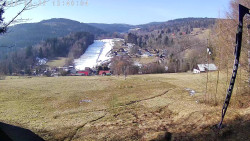 Údolí Dolní Dvůr