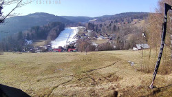 Údolí Dolní Dvůr