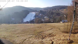 Údolí Dolní Dvůr