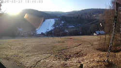 Údolí Dolní Dvůr