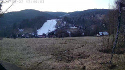 Údolí Dolní Dvůr