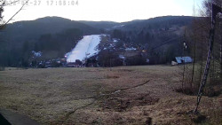 Údolí Dolní Dvůr