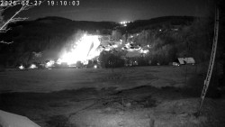 Údolí Dolní Dvůr