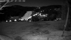 Údolí Dolní Dvůr