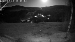 Údolí Dolní Dvůr