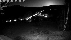 Údolí Dolní Dvůr