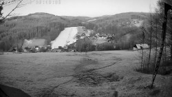 Údolí Dolní Dvůr