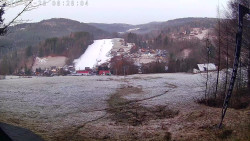 Údolí Dolní Dvůr