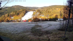 Údolí Dolní Dvůr