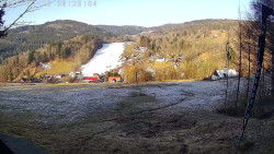 Údolí Dolní Dvůr