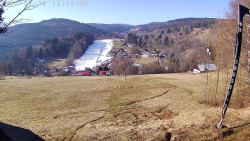 Údolí Dolní Dvůr