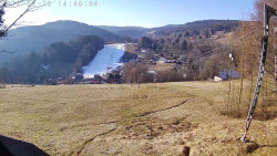 Údolí Dolní Dvůr