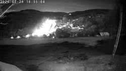 Údolí Dolní Dvůr