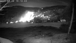 Údolí Dolní Dvůr