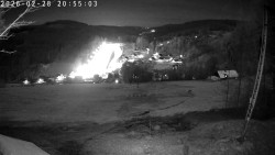 Údolí Dolní Dvůr