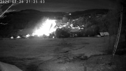 Údolí Dolní Dvůr