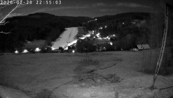 Údolí Dolní Dvůr