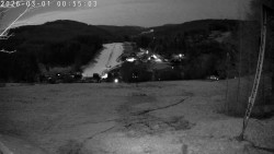 Údolí Dolní Dvůr