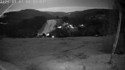 Údolí Dolní Dvůr