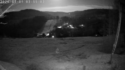 Údolí Dolní Dvůr