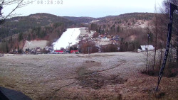 Údolí Dolní Dvůr