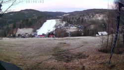 Údolí Dolní Dvůr