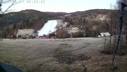 Údolí Dolní Dvůr