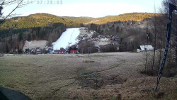 Údolí Dolní Dvůr