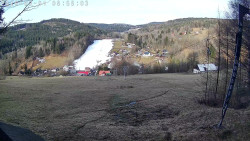 Údolí Dolní Dvůr