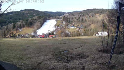 Údolí Dolní Dvůr