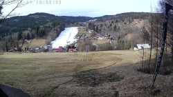 Údolí Dolní Dvůr