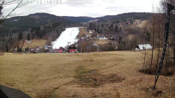 Údolí Dolní Dvůr