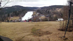 Údolí Dolní Dvůr