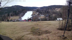 Údolí Dolní Dvůr