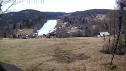 Údolí Dolní Dvůr