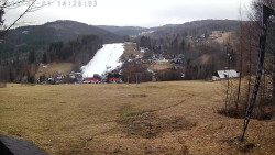 Údolí Dolní Dvůr