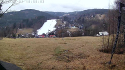 Údolí Dolní Dvůr