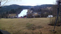 Údolí Dolní Dvůr