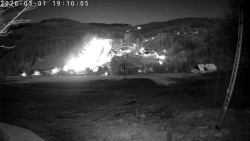 Údolí Dolní Dvůr