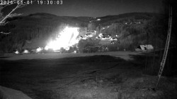 Údolí Dolní Dvůr