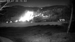 Údolí Dolní Dvůr