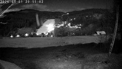 Údolí Dolní Dvůr