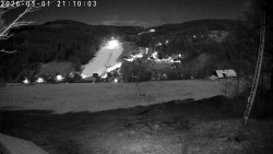 Údolí Dolní Dvůr