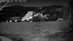 Údolí Dolní Dvůr