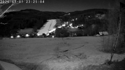 Údolí Dolní Dvůr