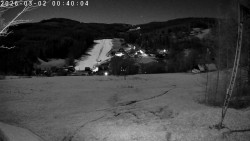 Údolí Dolní Dvůr