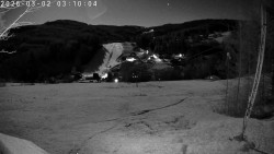 Údolí Dolní Dvůr