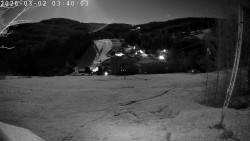 Údolí Dolní Dvůr