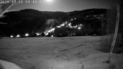 Údolí Dolní Dvůr