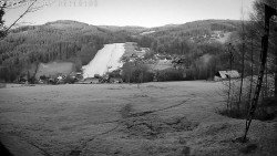 Údolí Dolní Dvůr